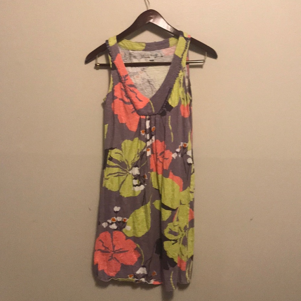 Boden Sheath Tunic Top 6L